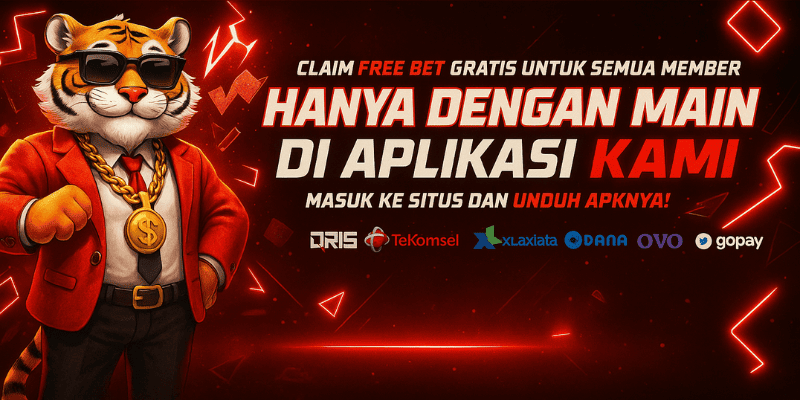 ROYALBET88 Banner